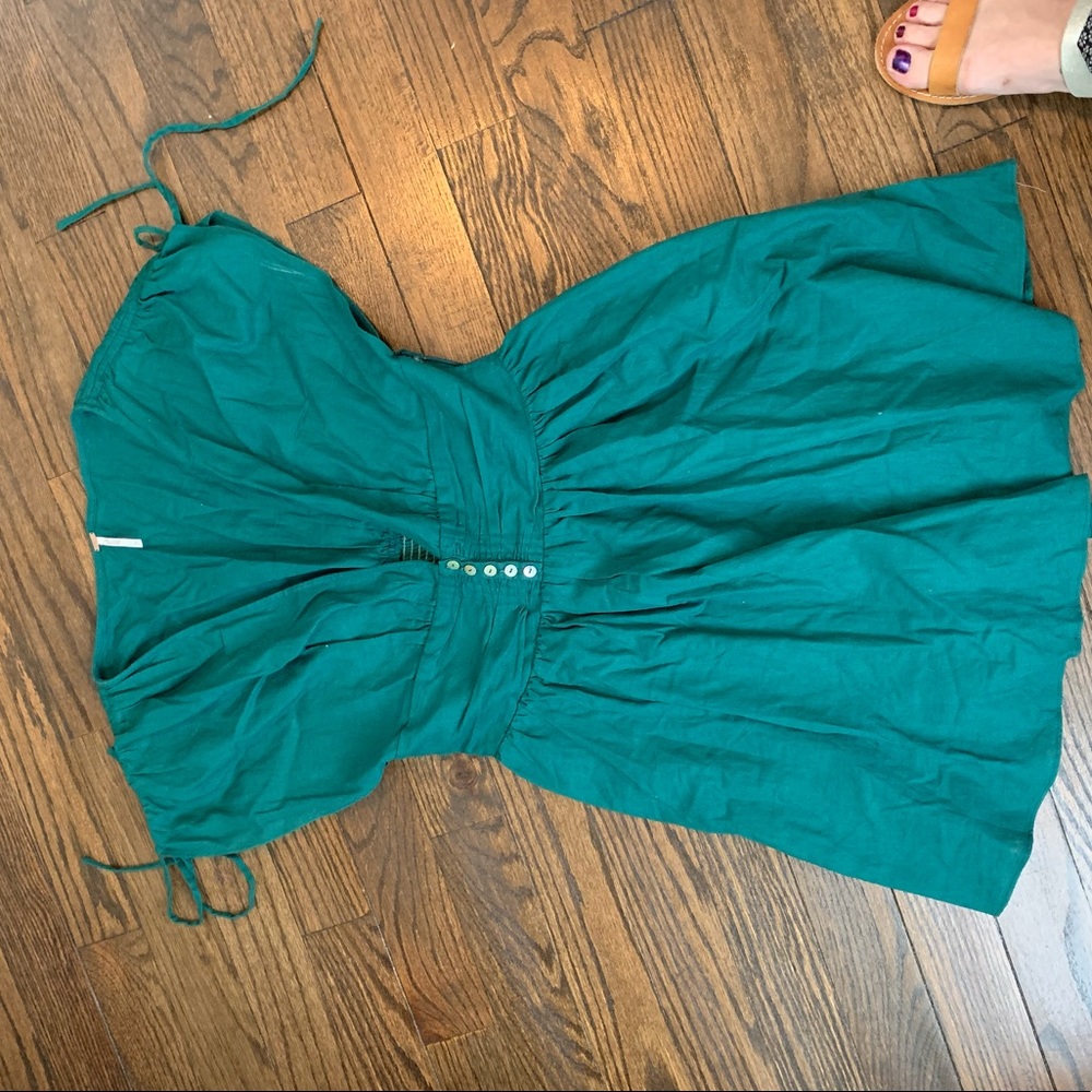 Free people dress